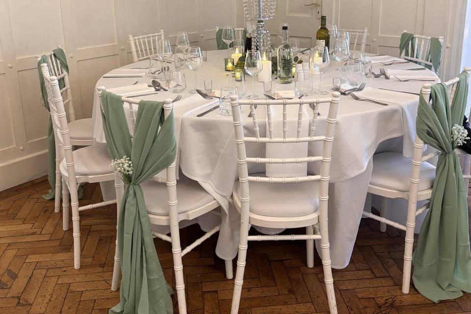 Bouticut Events at Plas Meanan