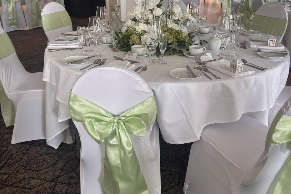 Bouticut Events at Beach Hotel