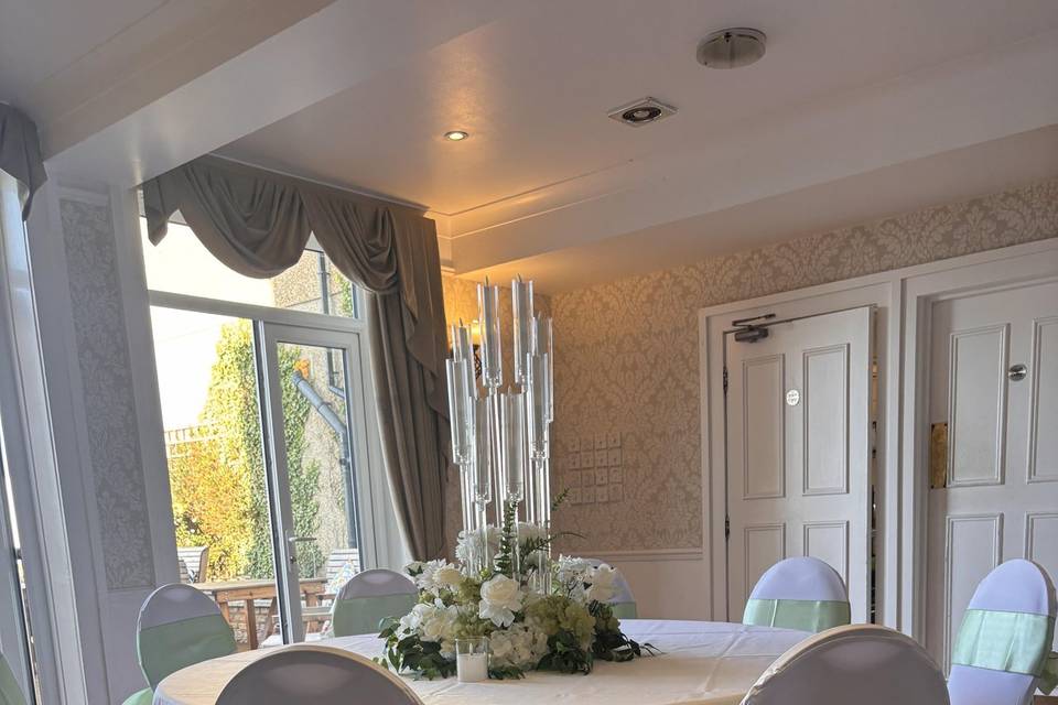 Bouticut Events at Beach Hotel