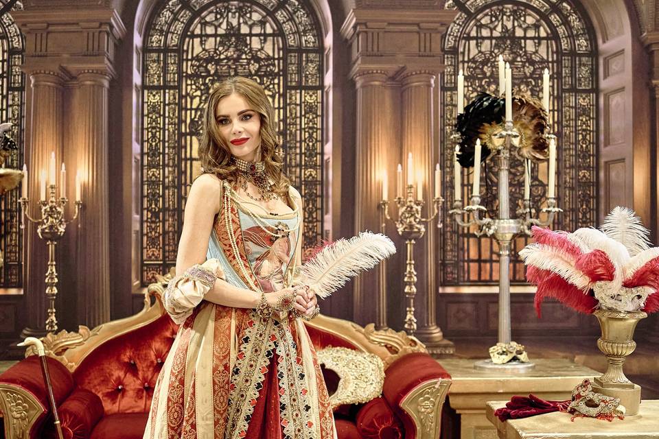 Magazine Fashion