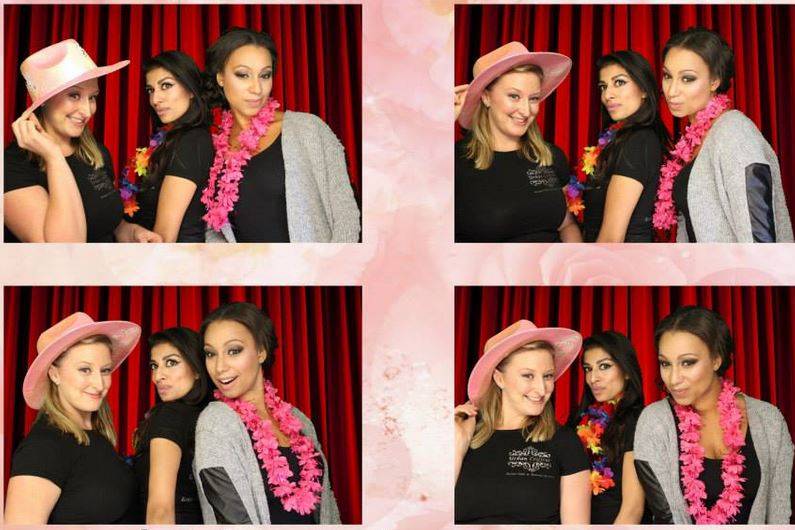 Perfect Pixss Photobooths