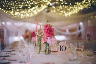 Flossea Sussex & London Wedding Florist