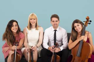 Arta String Quartet