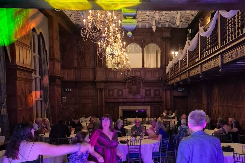 Opulent Sounds
