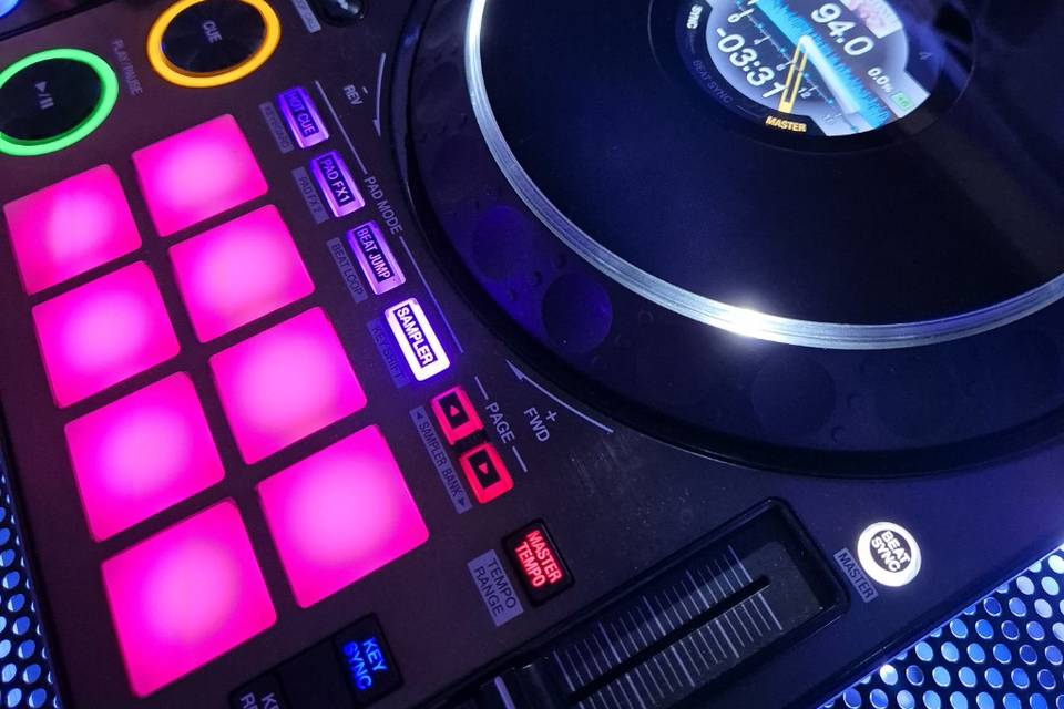 Opulent Sounds