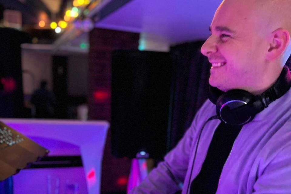 Opulent Sounds
