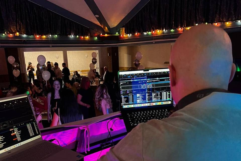 Opulent Sounds