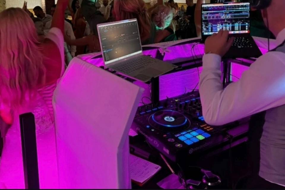 Opulent Sounds