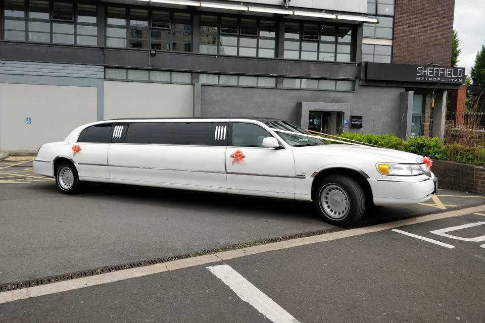 American Style Limousines