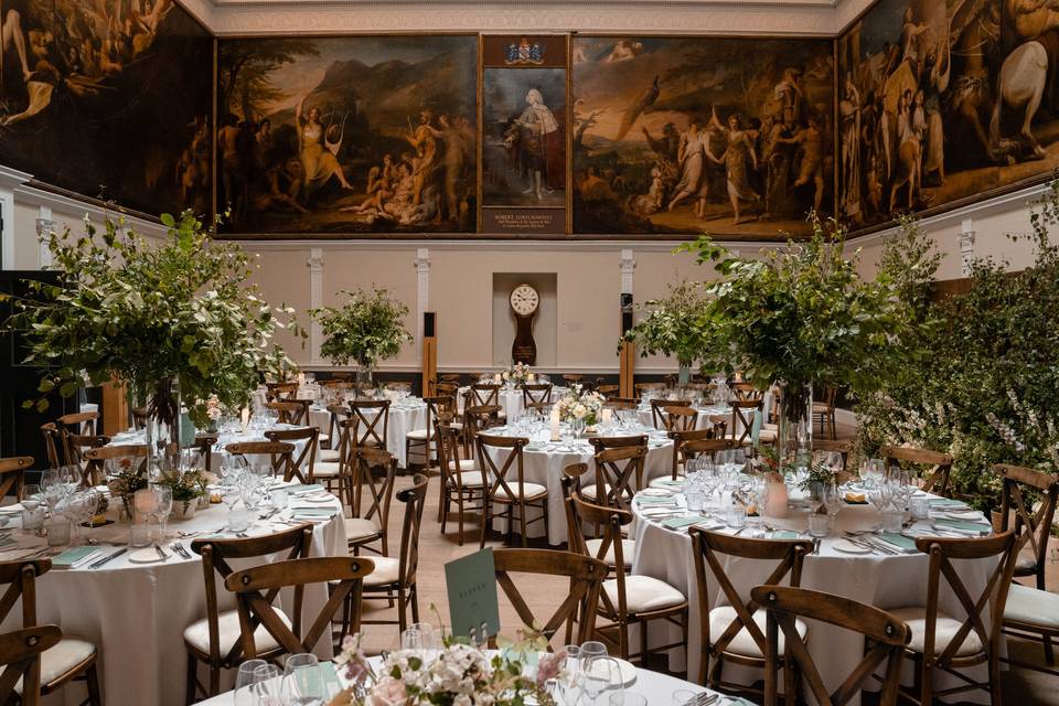 RSA House London