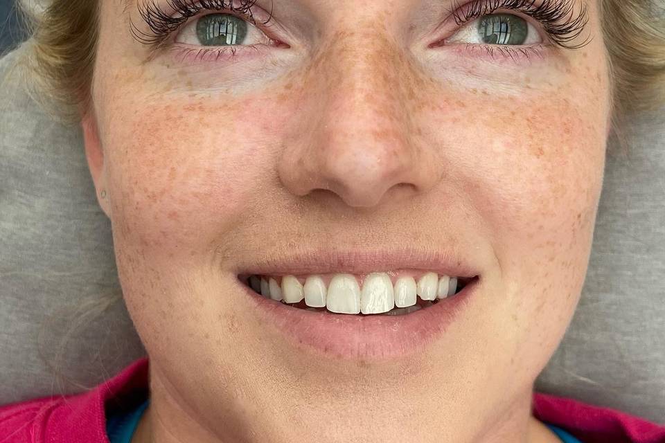 Classic Lash Extensions - unbr