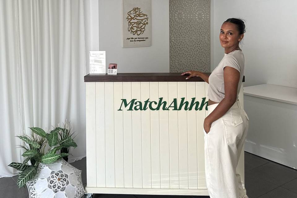 Matcharista
