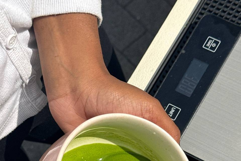 Microfoam