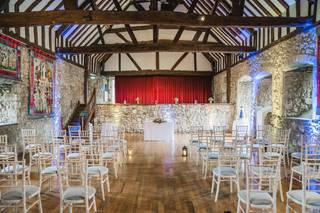 Beaulieu Weddings and Events