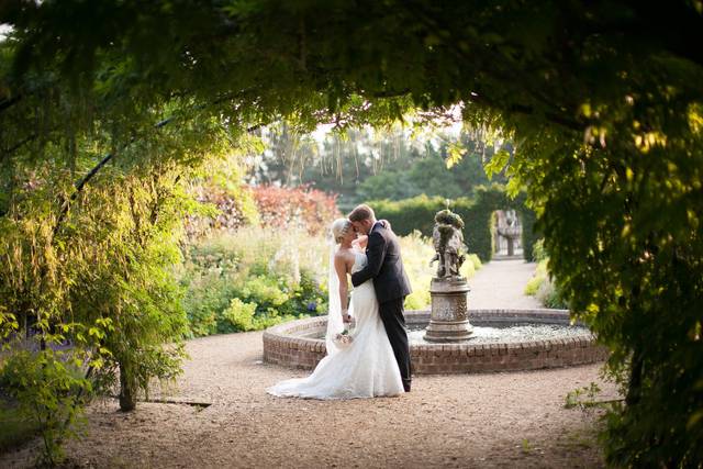 Beaulieu Weddings and Events Wedding Venue Brockenhurst, Hampshire ...