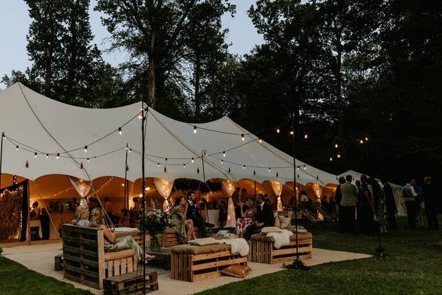 The Pearl Tent Company