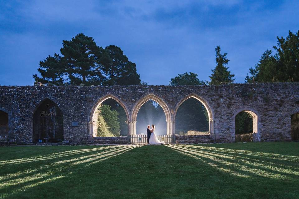 Archway's Cloisters