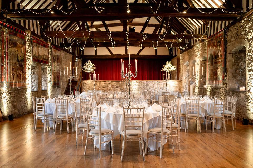 Beaulieu Weddings and Events