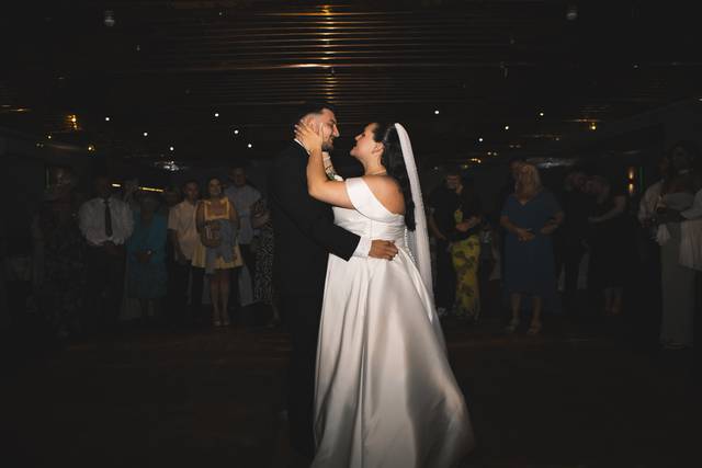 Visions and Vows Photography