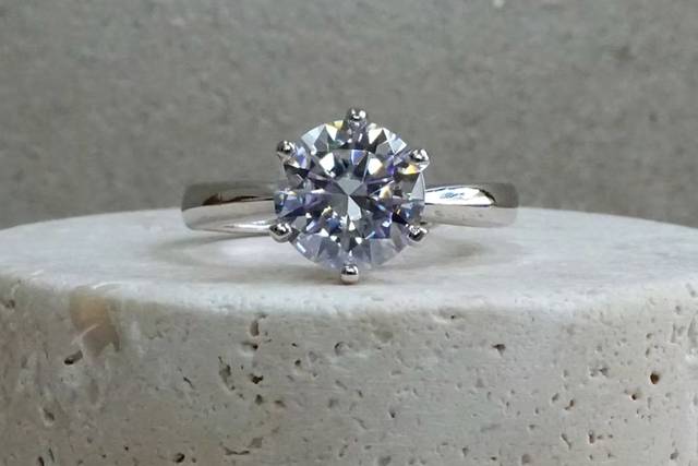 Proposal Ring