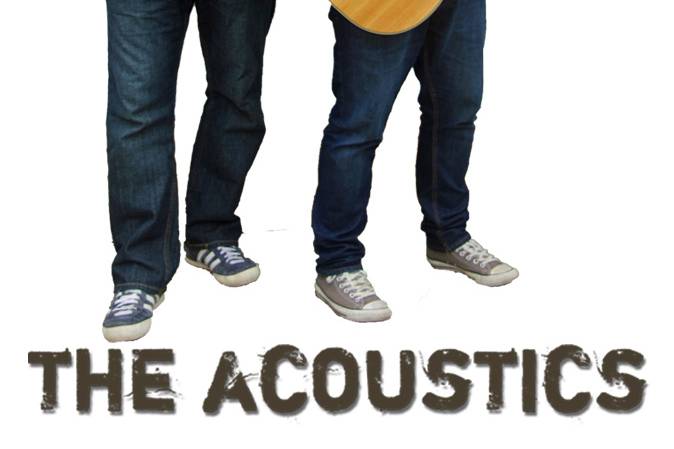 The Acoustics