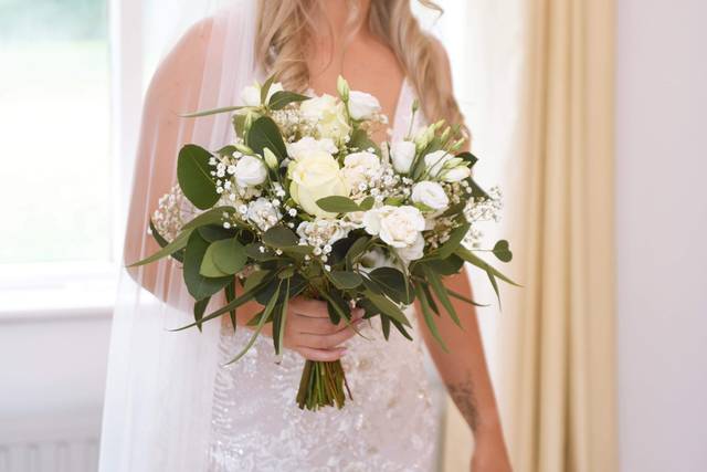 Love the Flower Boutique