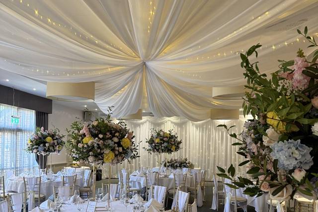 Luminique Events