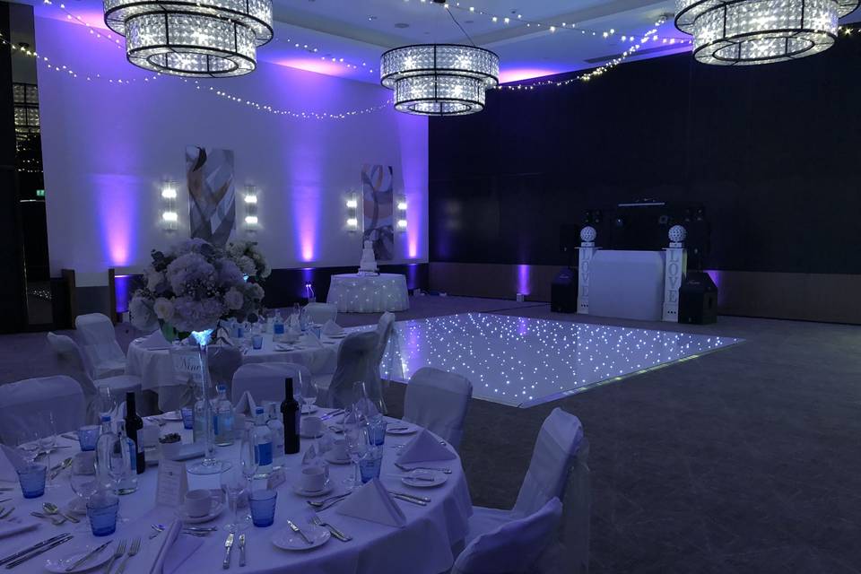 Luminique Events