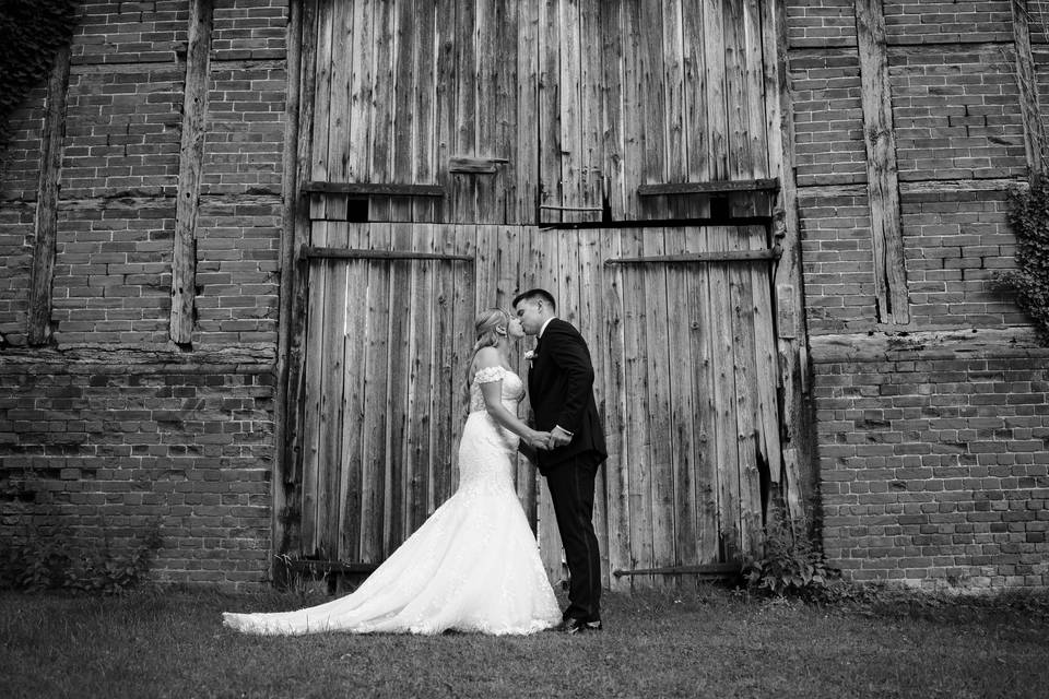 Chloe & Dan