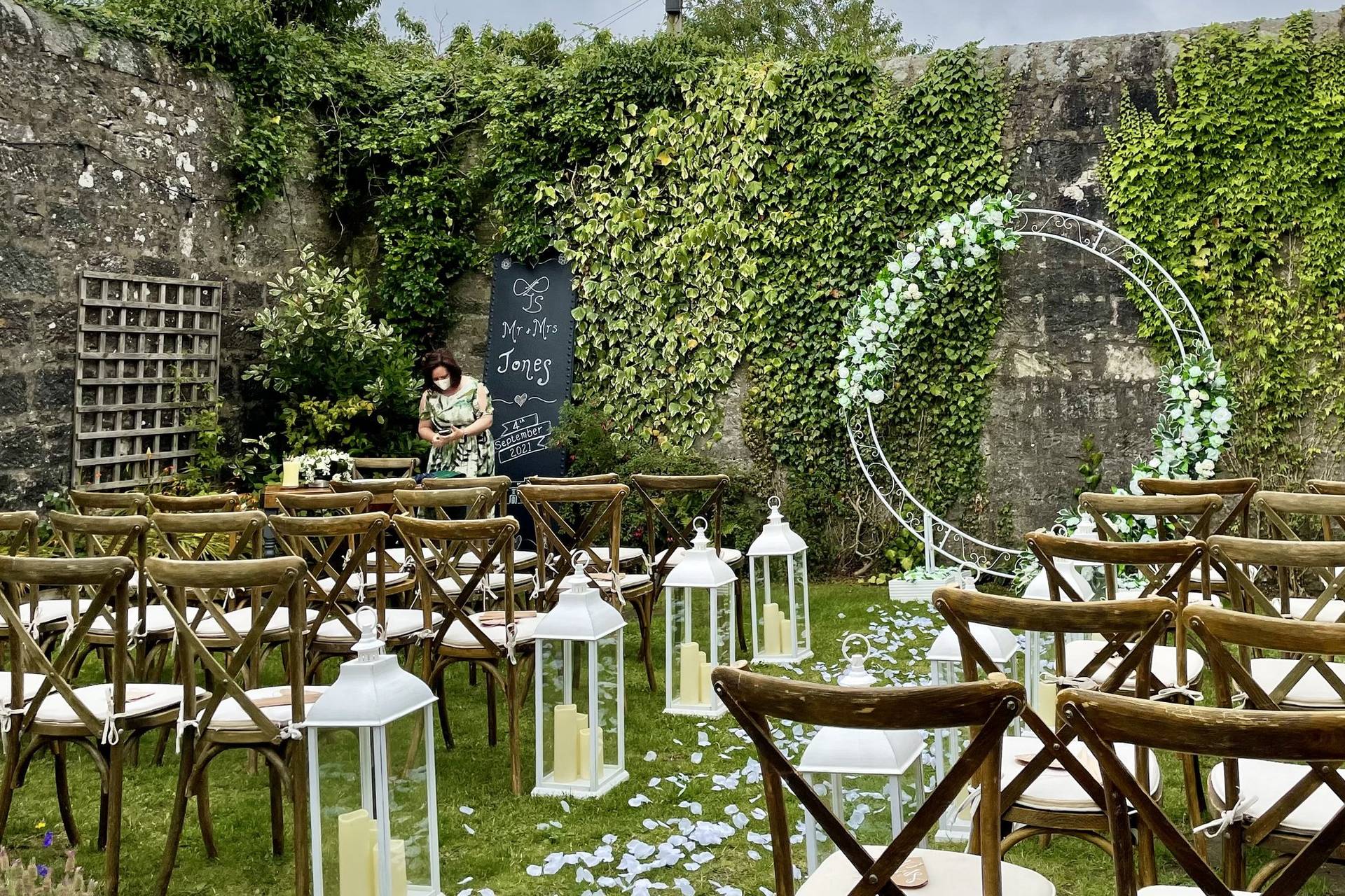 The 10 Best Wedding Venues in Fife | hitched.co.uk
