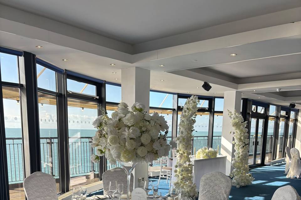 Channel suite