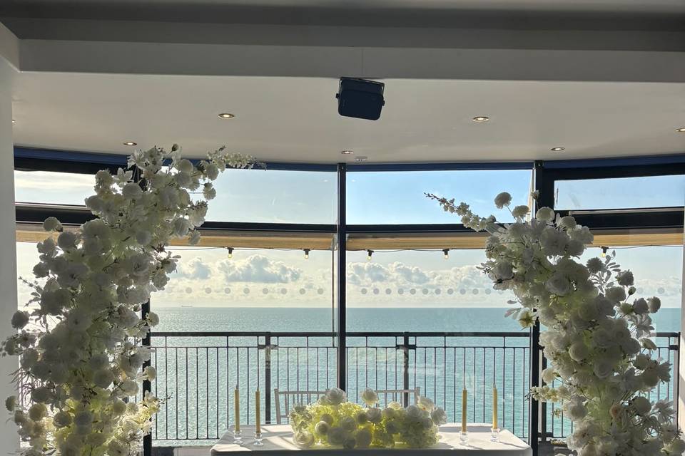 Channel suite