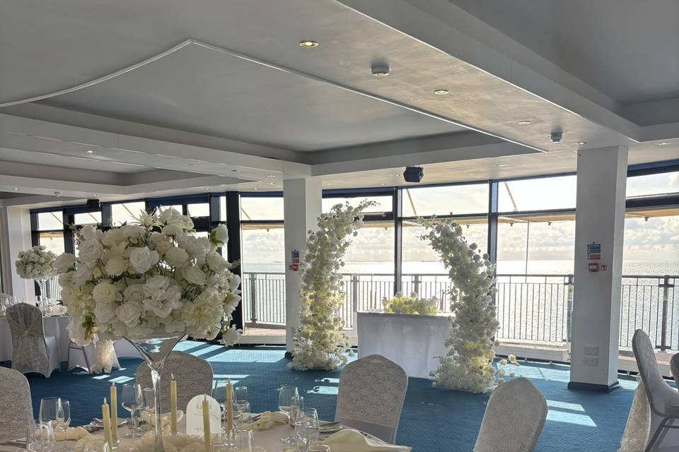 Channel suite