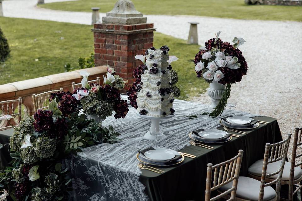 Solton manor