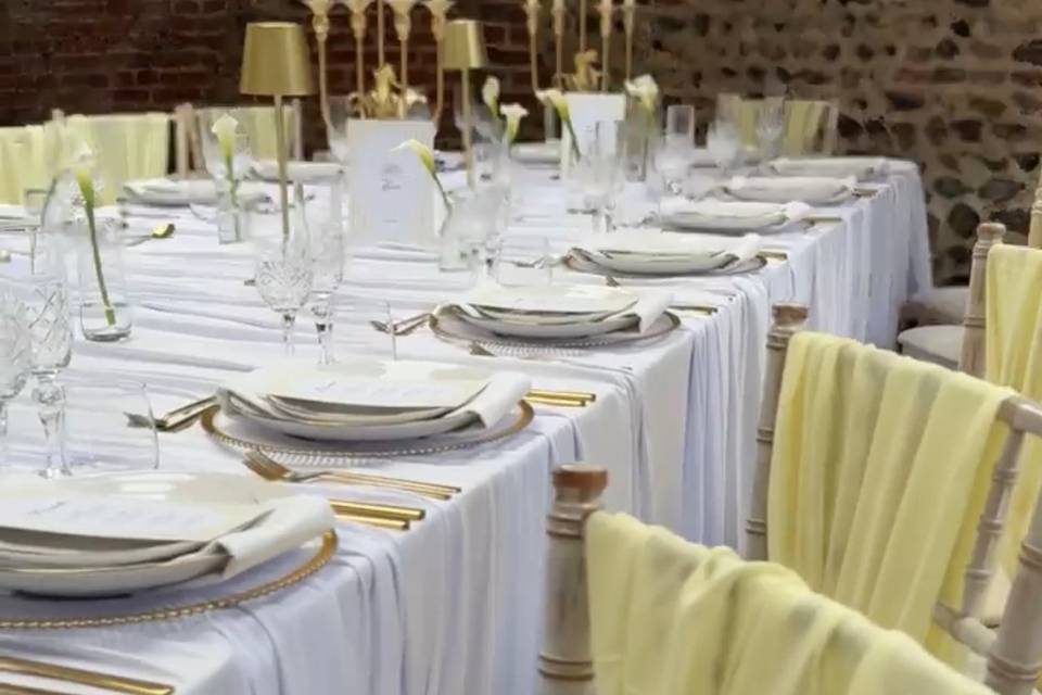 Solton manor