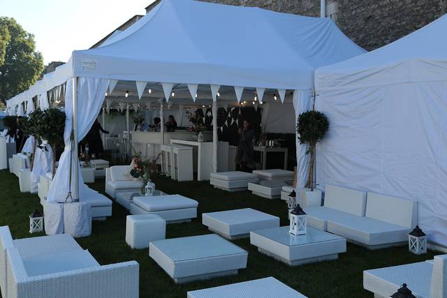 Casablanca Hire