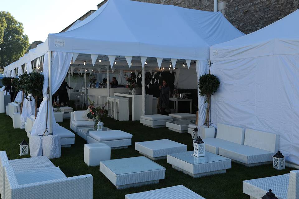 Casablanca Hire