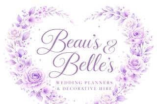 Beau’s & Belle's Wedding Planners