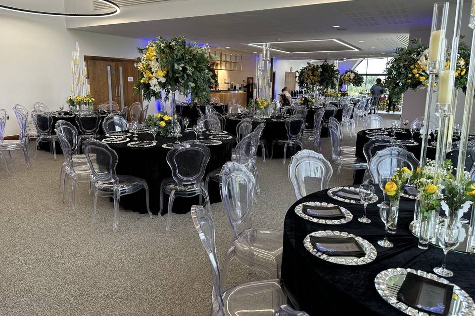 Venue 7