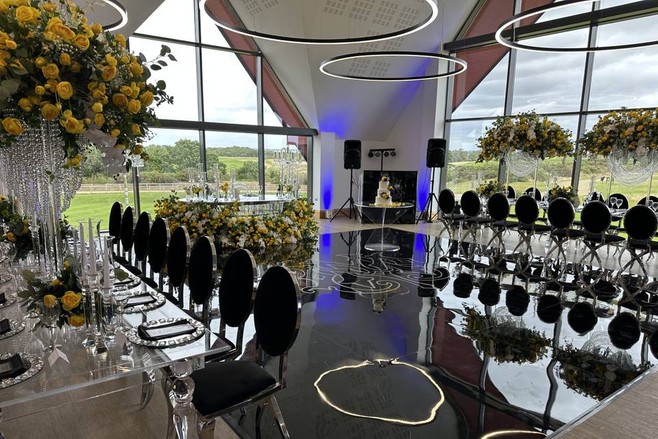 Venue 6