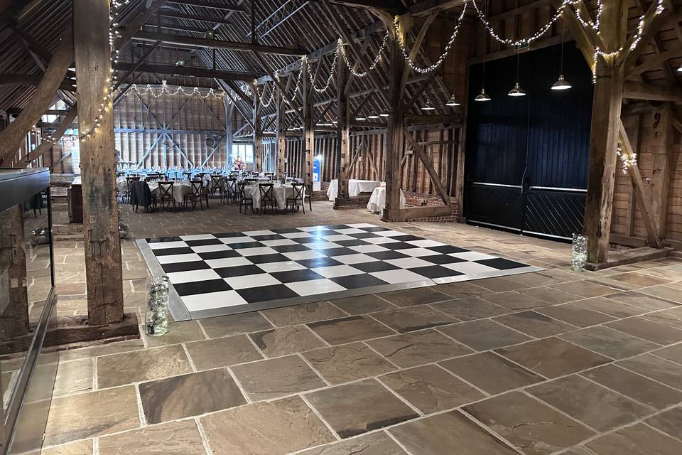 Venue 1