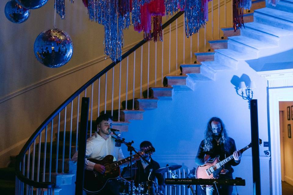 Disco ball