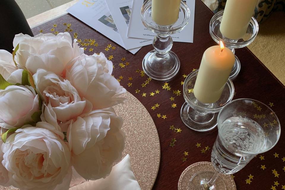 Table Setting