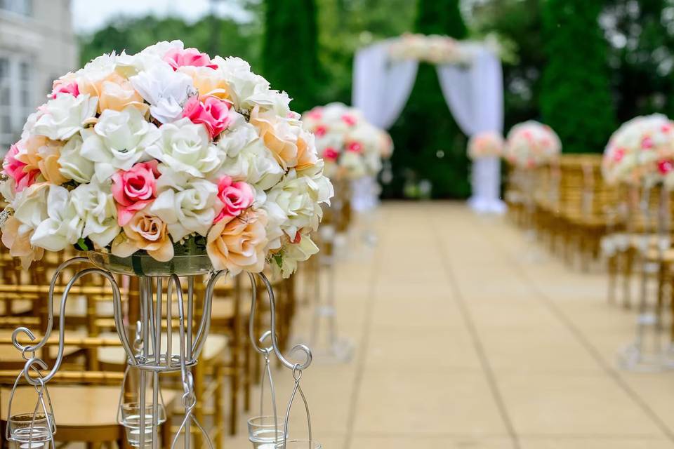 Wedding Fairs