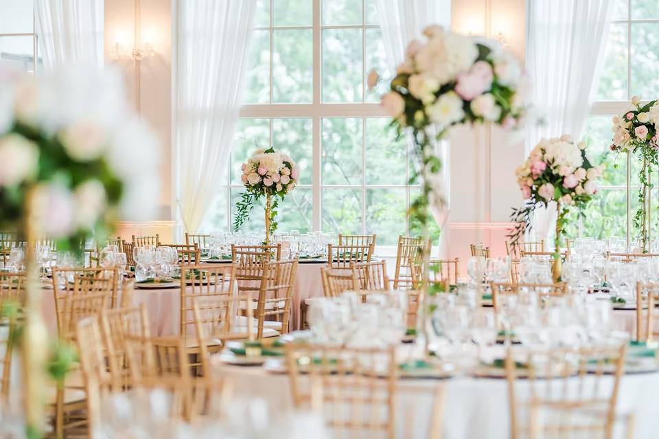 Wedding Packages