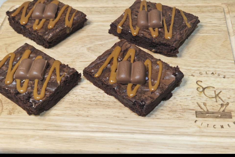 Brownies