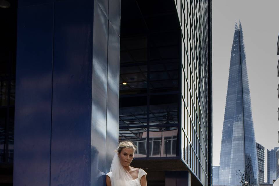 Bride Shard