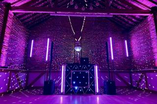 JW Disco