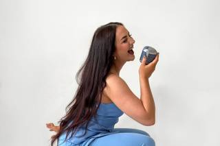 Vocals By Lydia
