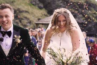 Wild Wedding Films